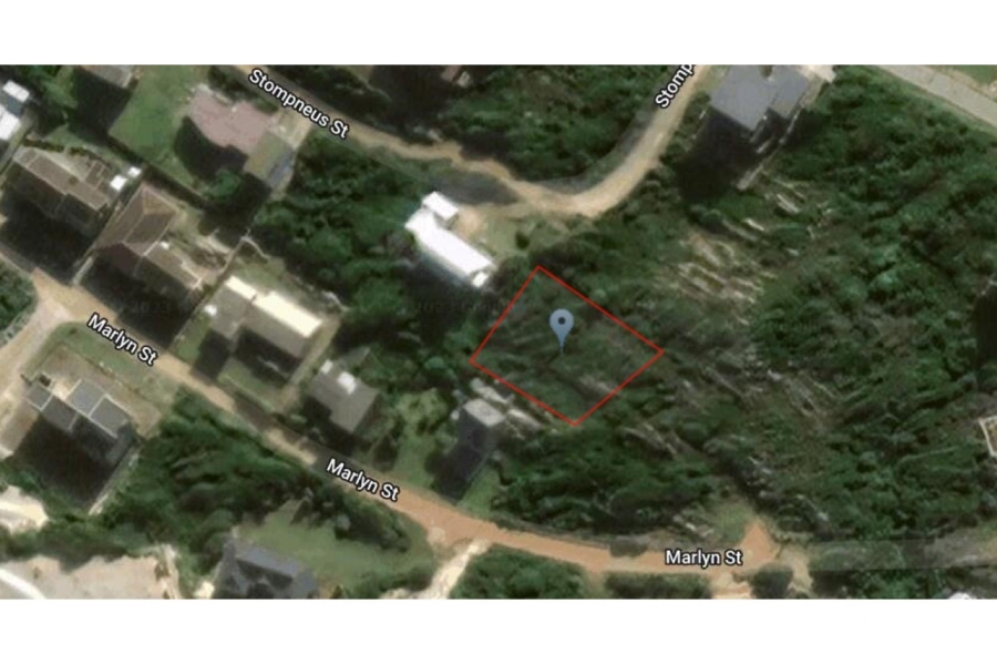 0 Bedroom Property for Sale in Oyster Bay Eastern Cape
